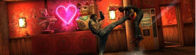Fightback: Ninja Theory announces free-to-play mobile brawler