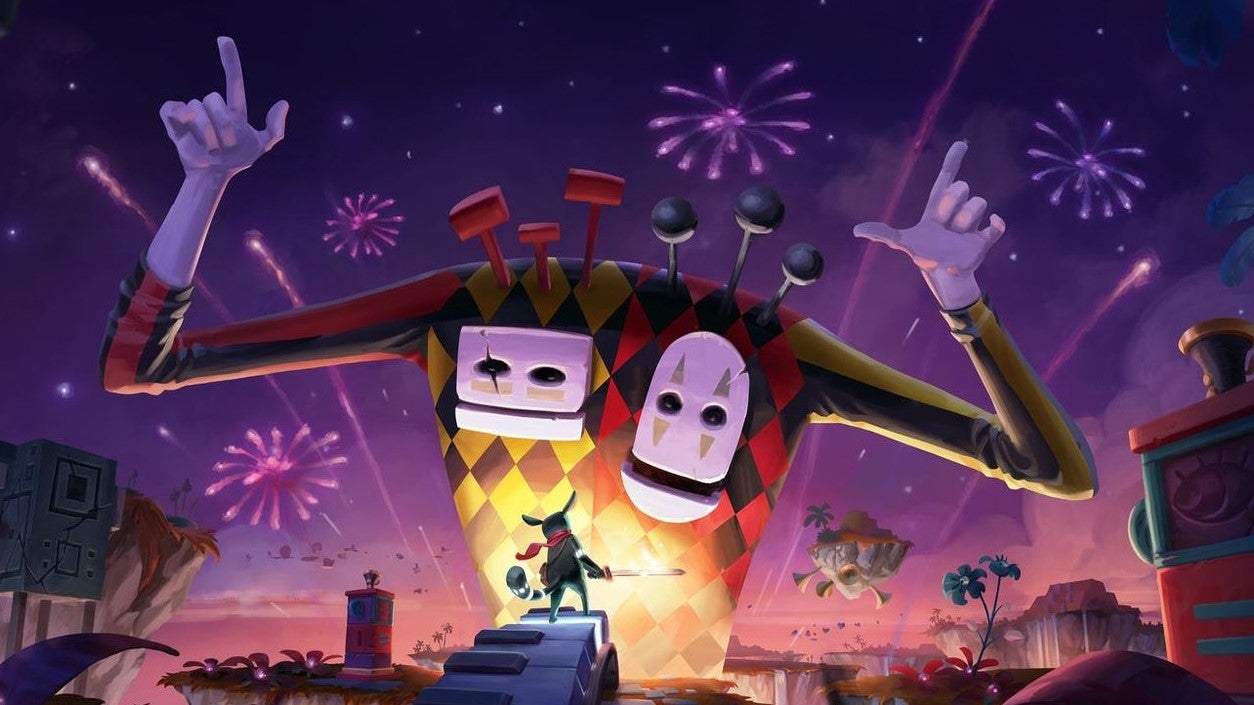 Figment 2: Creed Valley review: a fun musical adventure a beat behind its predecessor