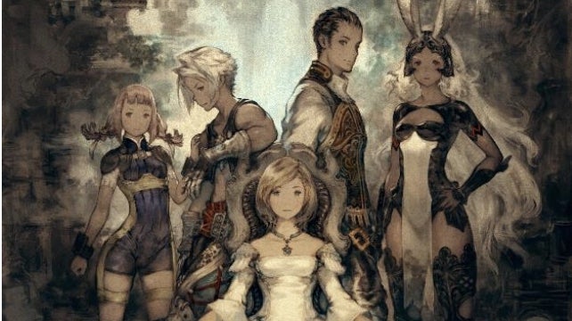 Final Fantasy 10 / 10-2 HD Remaster and Final Fantasy 12 finally have Nintendo Switch and Xbox One release dates