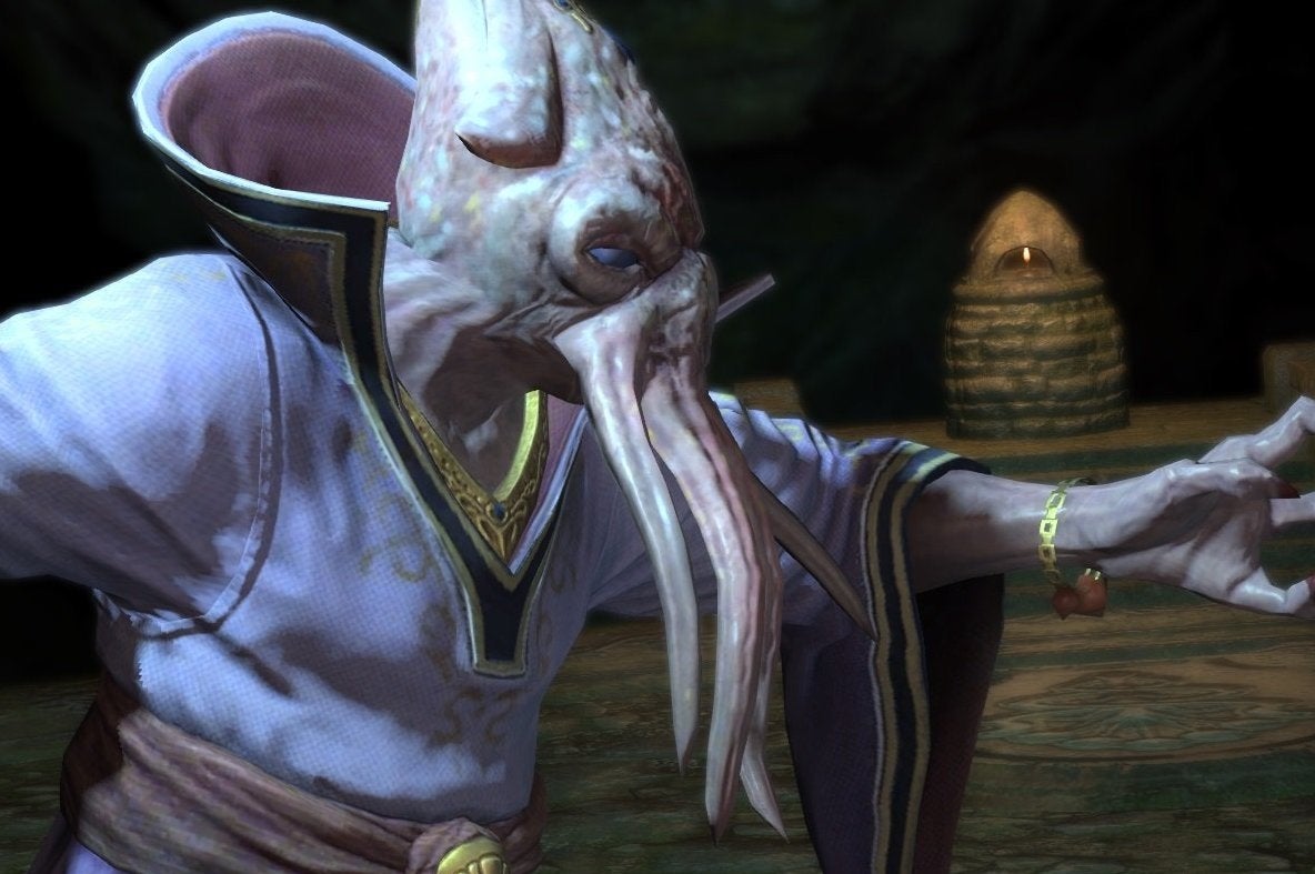 Final Fantasy 14: A Realm Reborn hit by DDOS attack