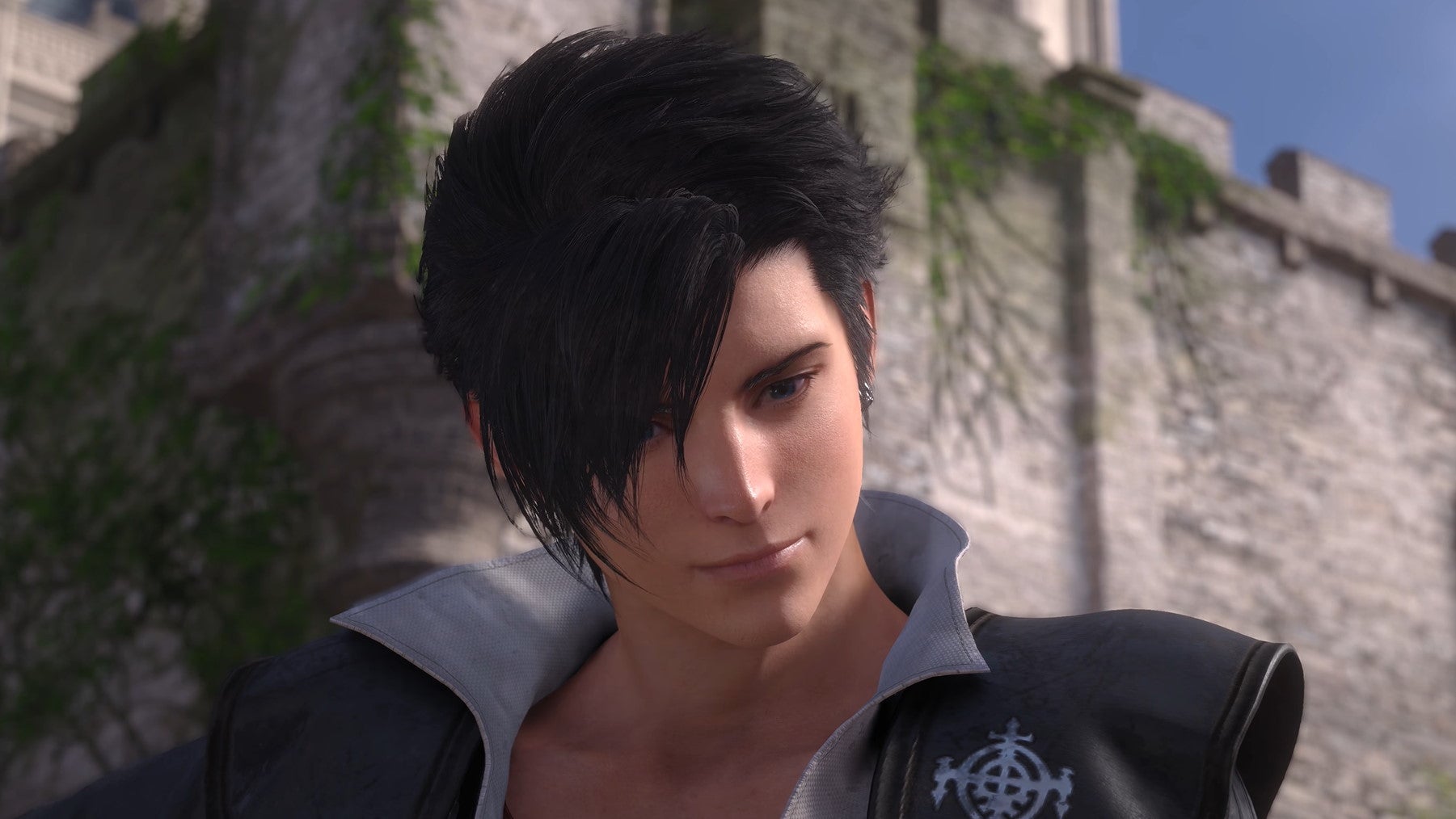 Final Fantasy 16's reveal trailer has big Final Fantasy 15 energy and I am here for it