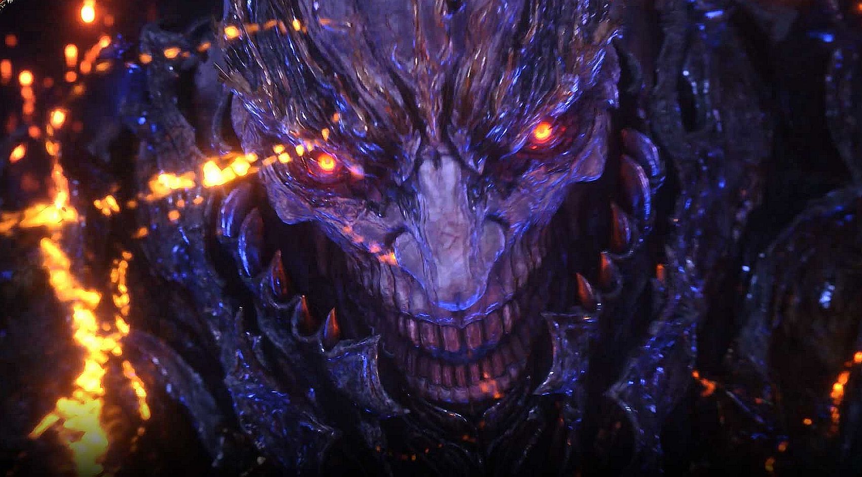 Final Fantasy 16 patch finally lets you get rid of that aggressive motion blur