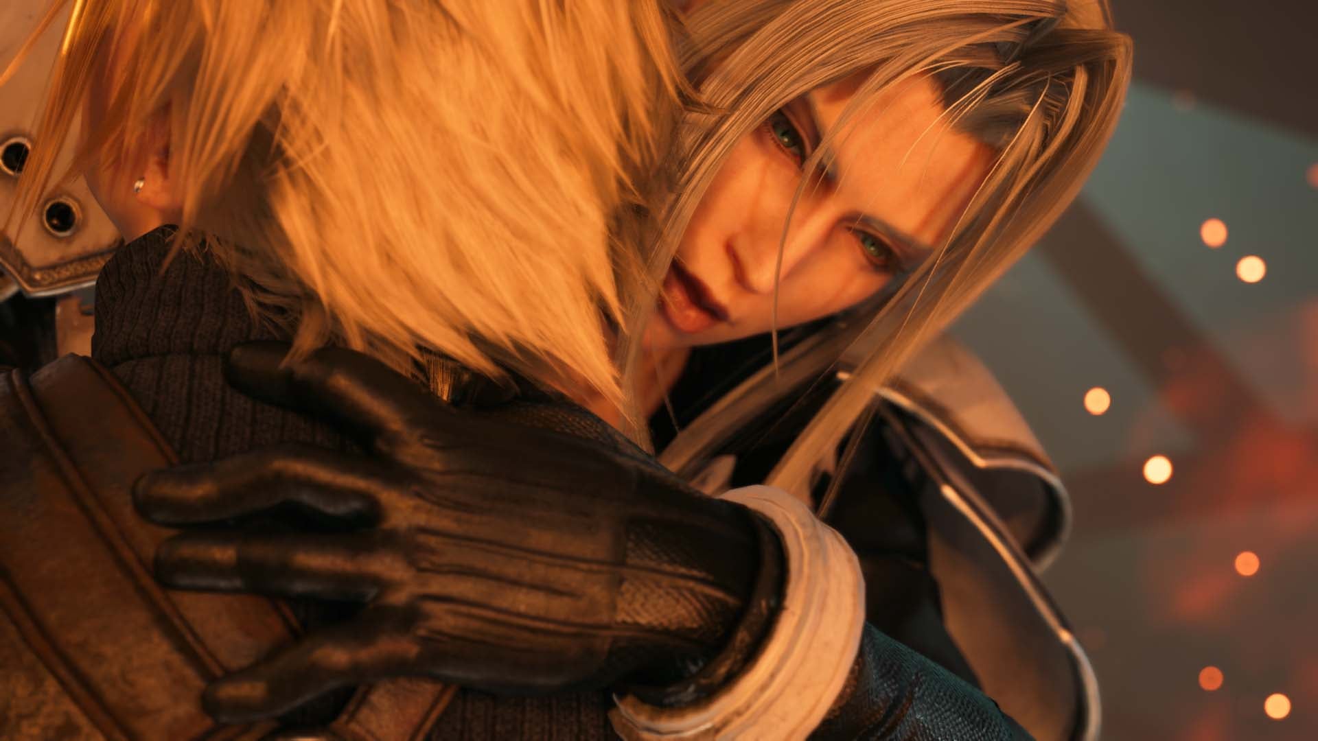 An annoying bug is making it impossible for digital Final Fantasy 7 Rebirth players to get the platinum trophy right now