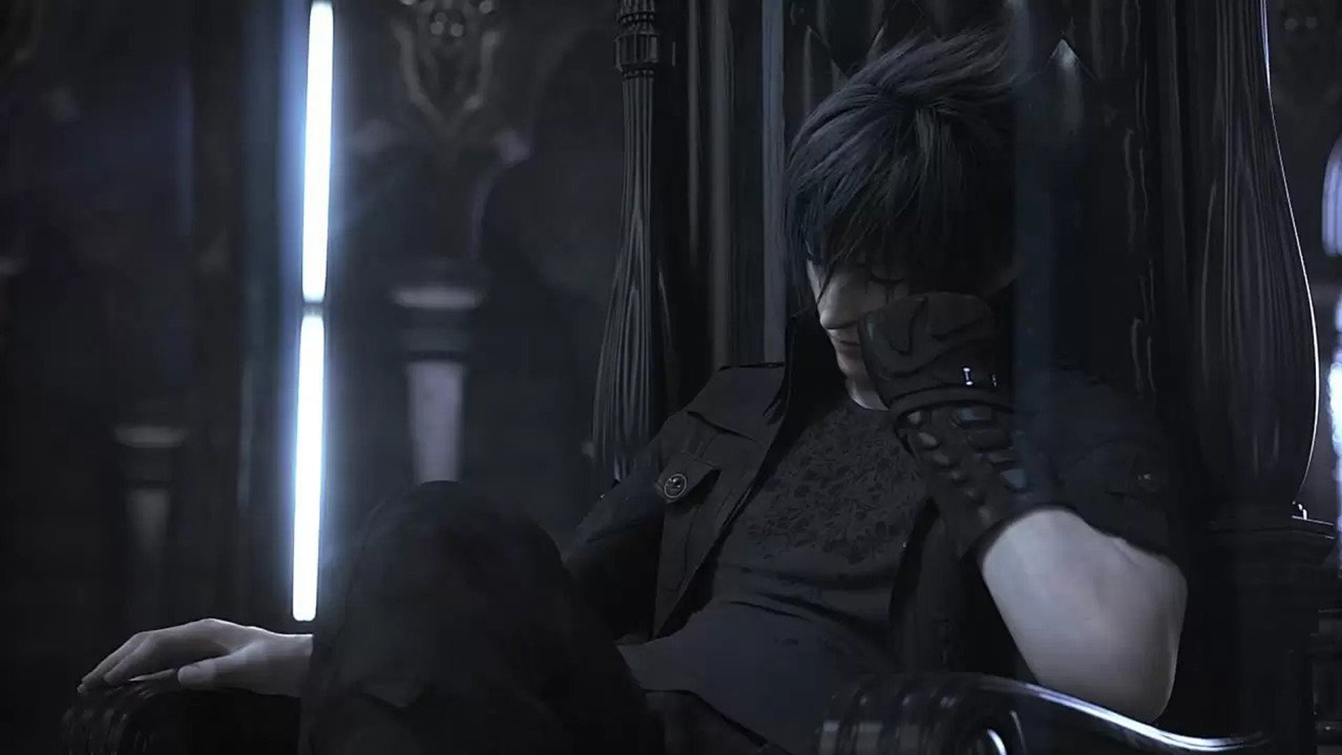 Square Enix kicks off 2024 by pledging to be "aggressive in applying AI"