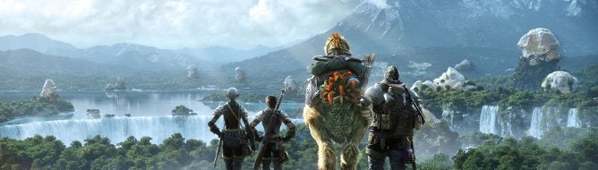 Final Fantasy XIV keeping subscriptions to 'regain trust of fans', says director