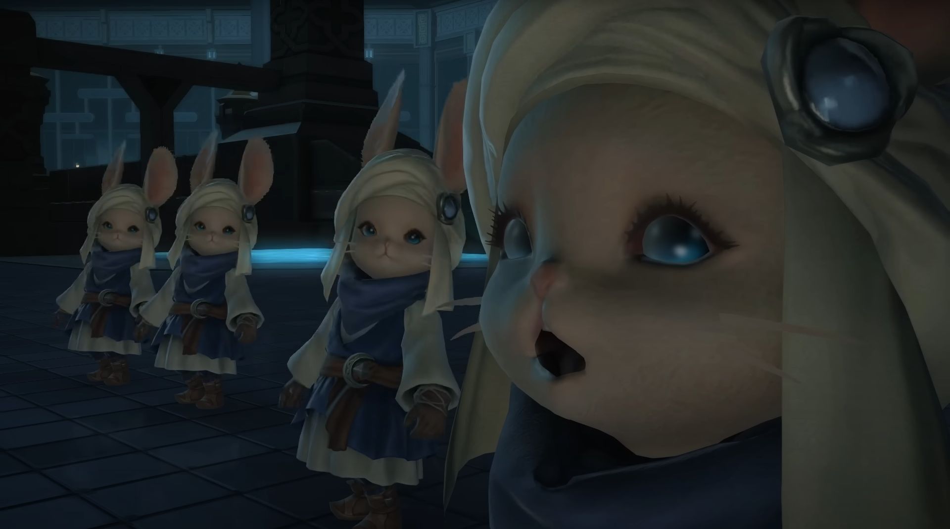 Good god, someone has finally completed every Final Fantasy 14 achievement - and it only took them 10 years