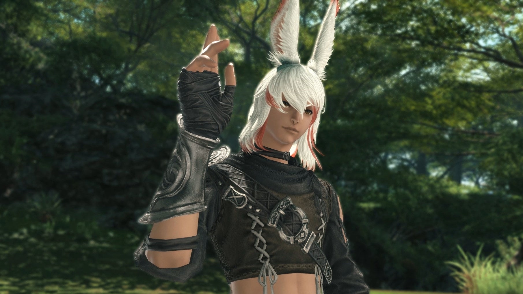 Final Fantasy XIV's patch 6.1, "Newfound Adventure", arrives mid-April