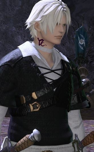 Final Fantasy 14: Through The Maelstrom gets new images
