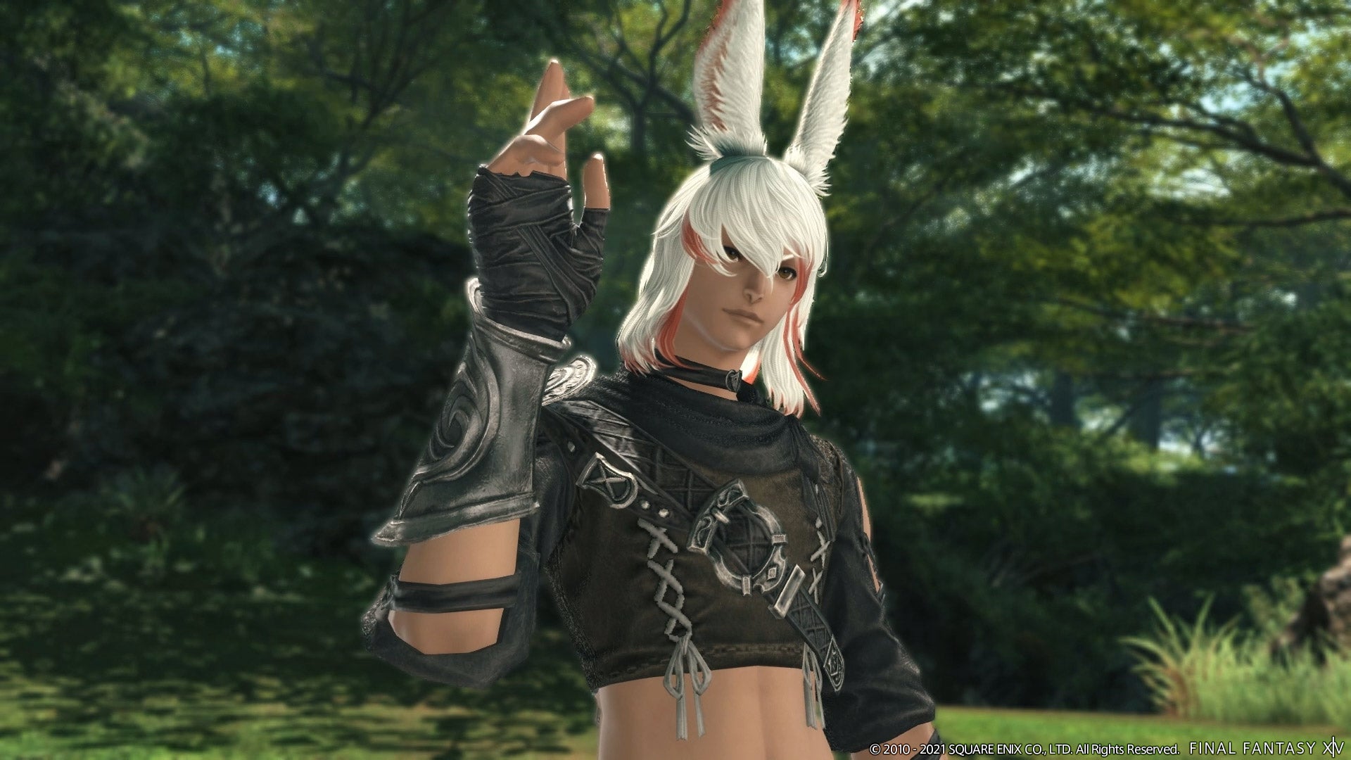 Final Fantasy 14: Endwalker delayed to December 7