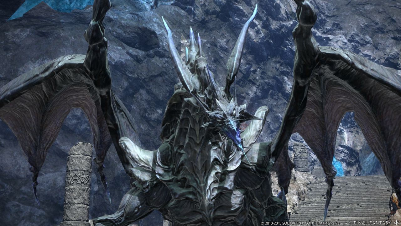 Early access for Final Fantasy 14: Heavensward expansion kicks off today