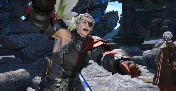 US PS Store update, April 8 - FF14 PS4, Lego The Hobbit, Strike Suit Zero and more