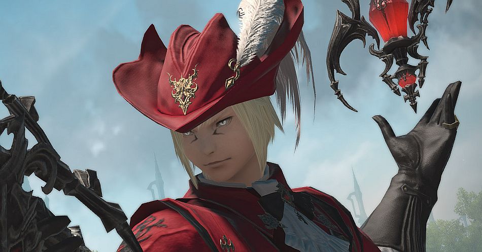 Final Fantasy 14: Stormblood trailer takes you on A Tour of the East