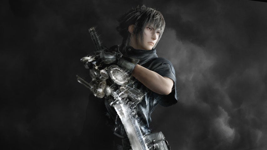 Final Fantasy 15: Episode Duscae's auto-switch weapon system has been axed