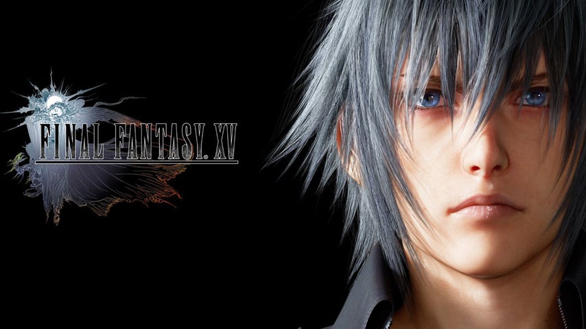 New female character teased for Final Fantasy 15