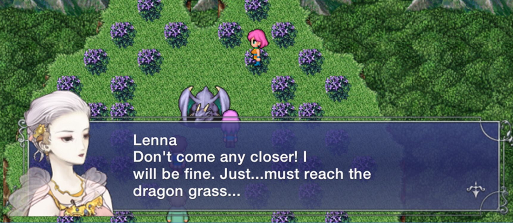 Final Fantasy 5 is coming to PC later this month