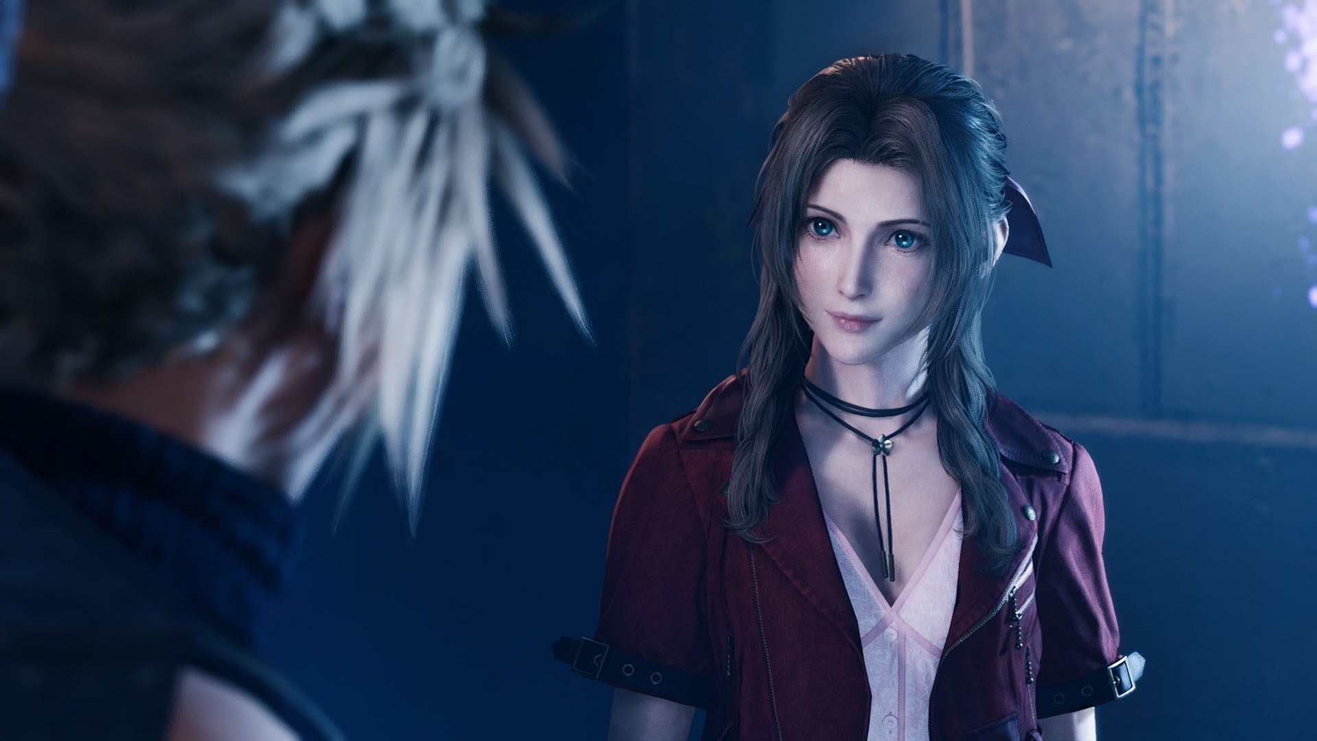 You're going to want this Final Fantasy 7 Remake art book and poster collection