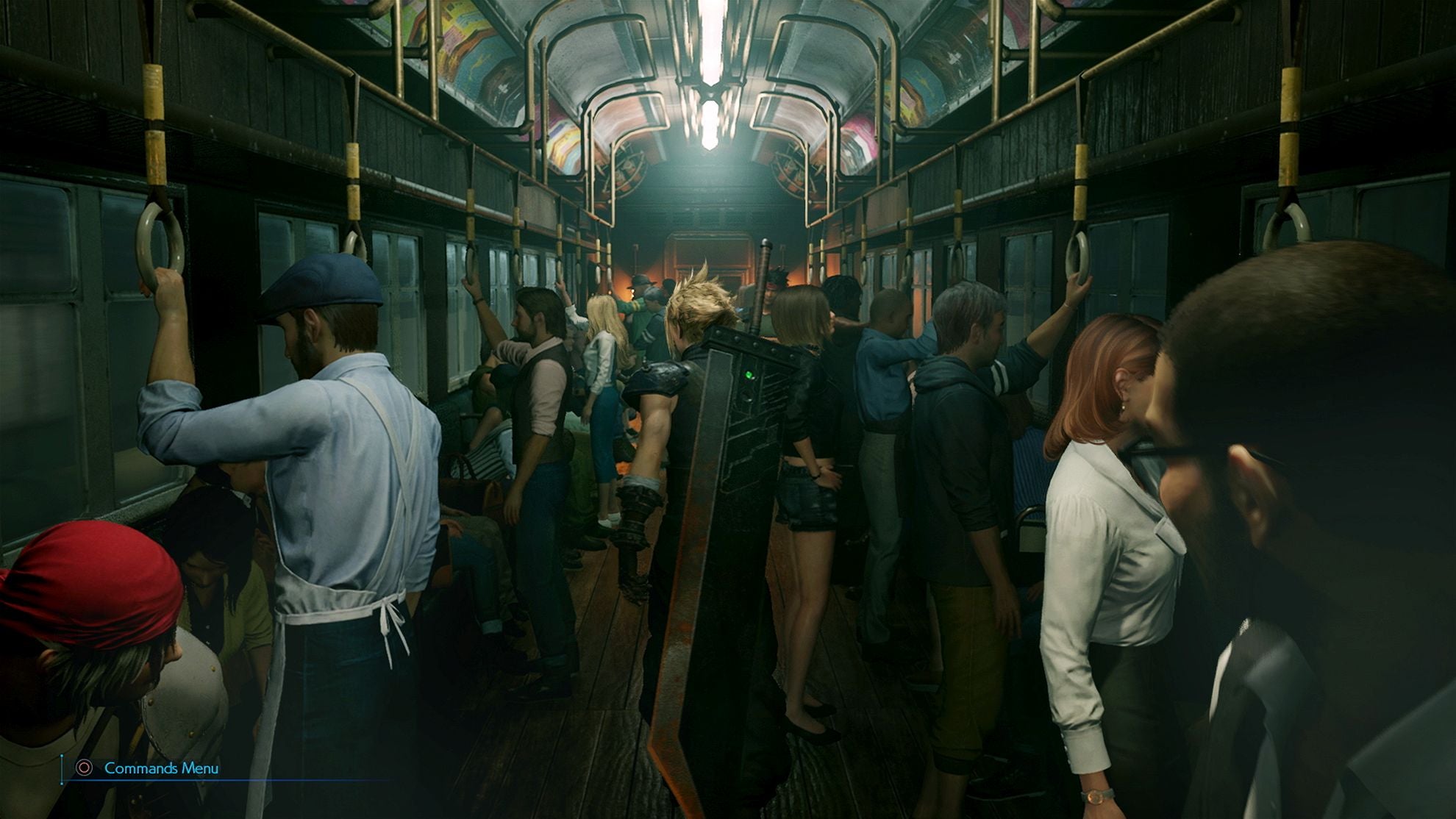 Why Final Fantasy 7’s Midgar is one of the most politically-charged video game locations ever