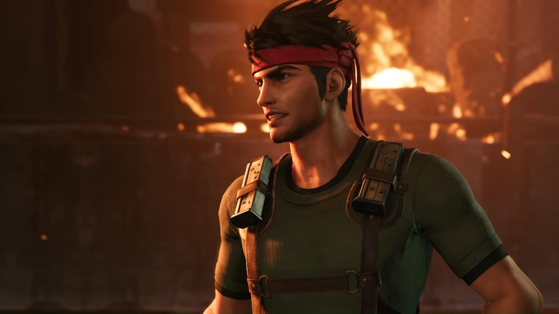 Final Fantasy 7 Remake: here's a video to round up everything we know so far
