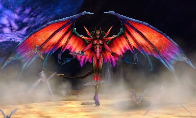 Final Fantasy Explorers heads west in January 2016