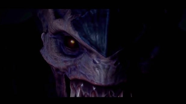 Finally, a Space Hulk game with Genestealers that look interesting to play