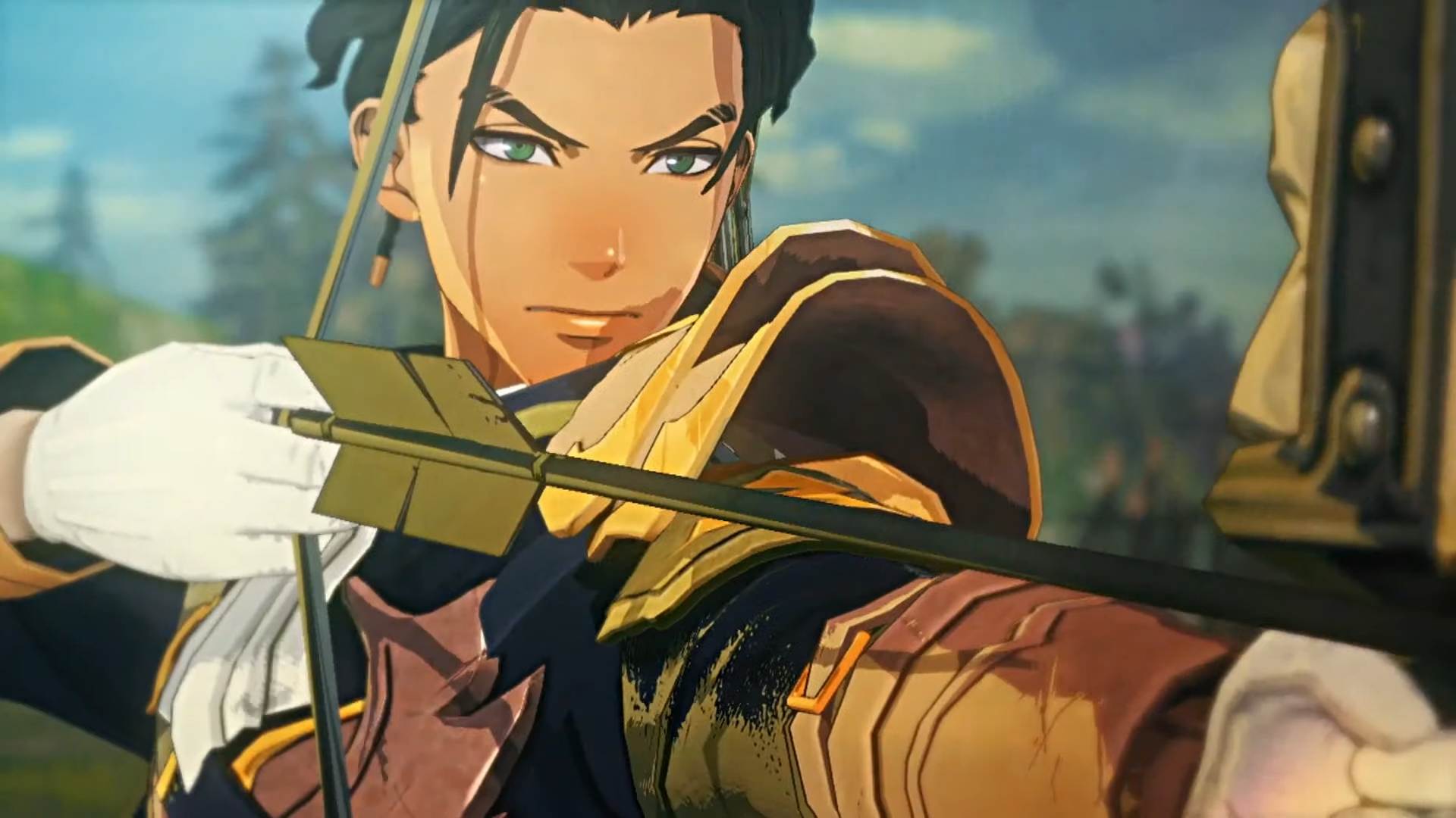 Fire Emblem Warriors – Three Hopes brings Three Houses heroes back to Nintendo Switch in June