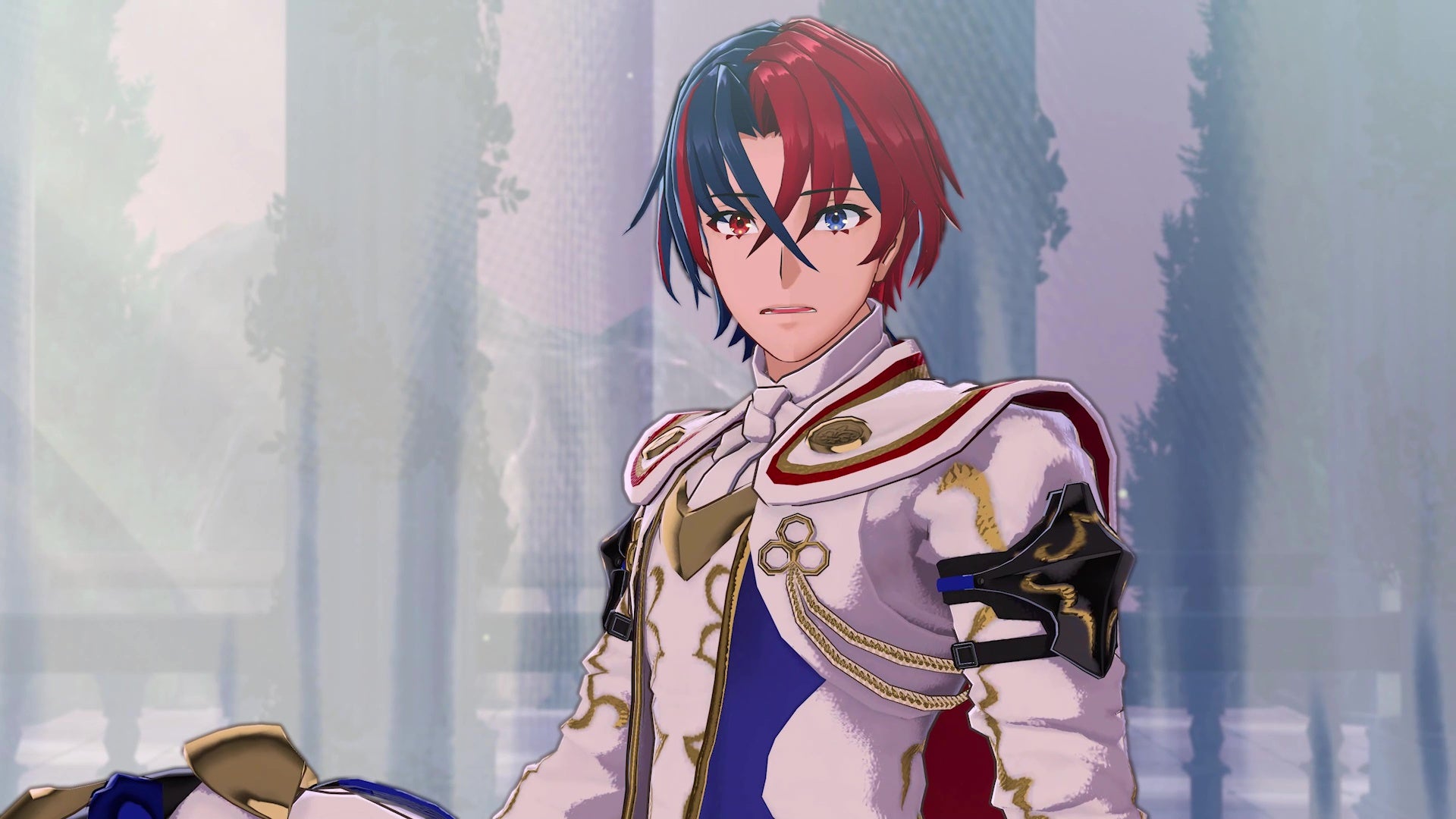 Be careful, Fire Emblem Engage spoilers have already leaked