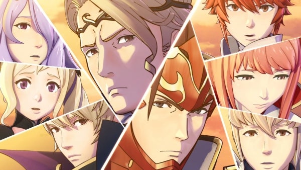 Fire Emblem If gets super easy 'Phoenix Mode' and scraps weapon usage limit