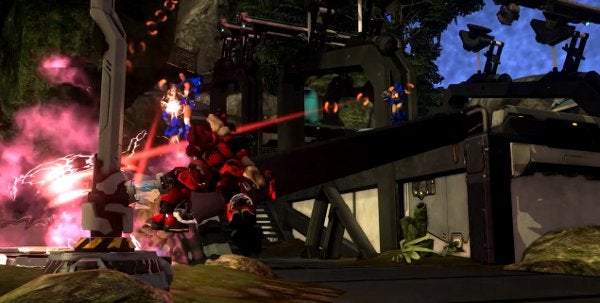 What's This? Your Firefall Is Evolving