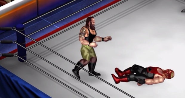 Fire Pro Wrestling World Early Access review