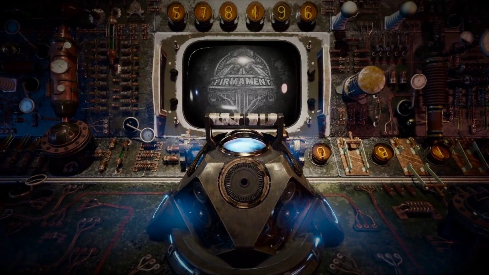 Cyan Worlds to crowdfund Myst VR successor Firmament