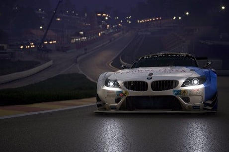 First women-only esports car racing competition announced