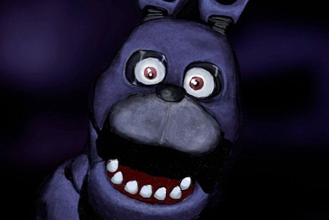 Five Nights at Freddy's World is an RPG spin-off