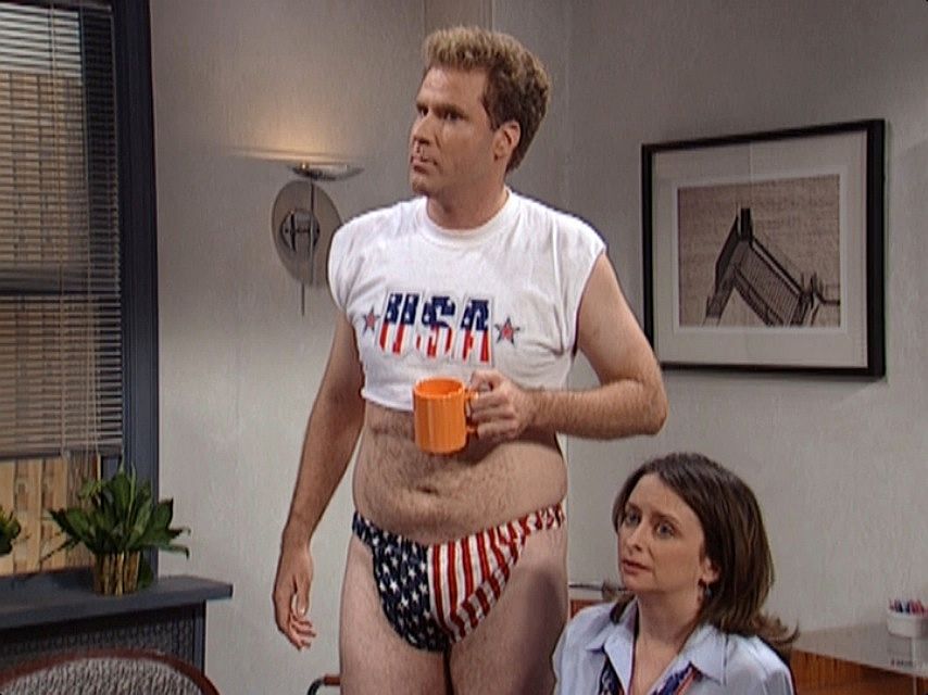 Happy 4th of July - we're out for the weekend