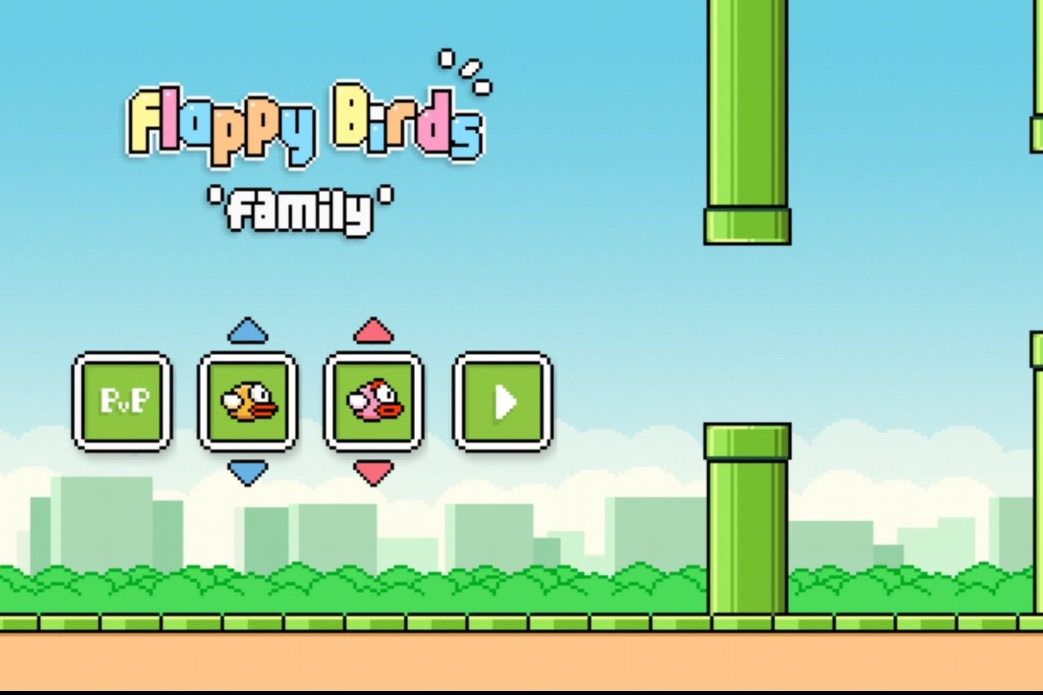 Flappy Bird is back - on Amazon Fire TV