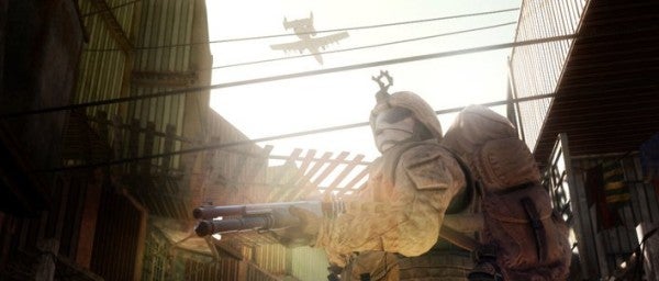 An Operation Flashpoint: Red River Trailer