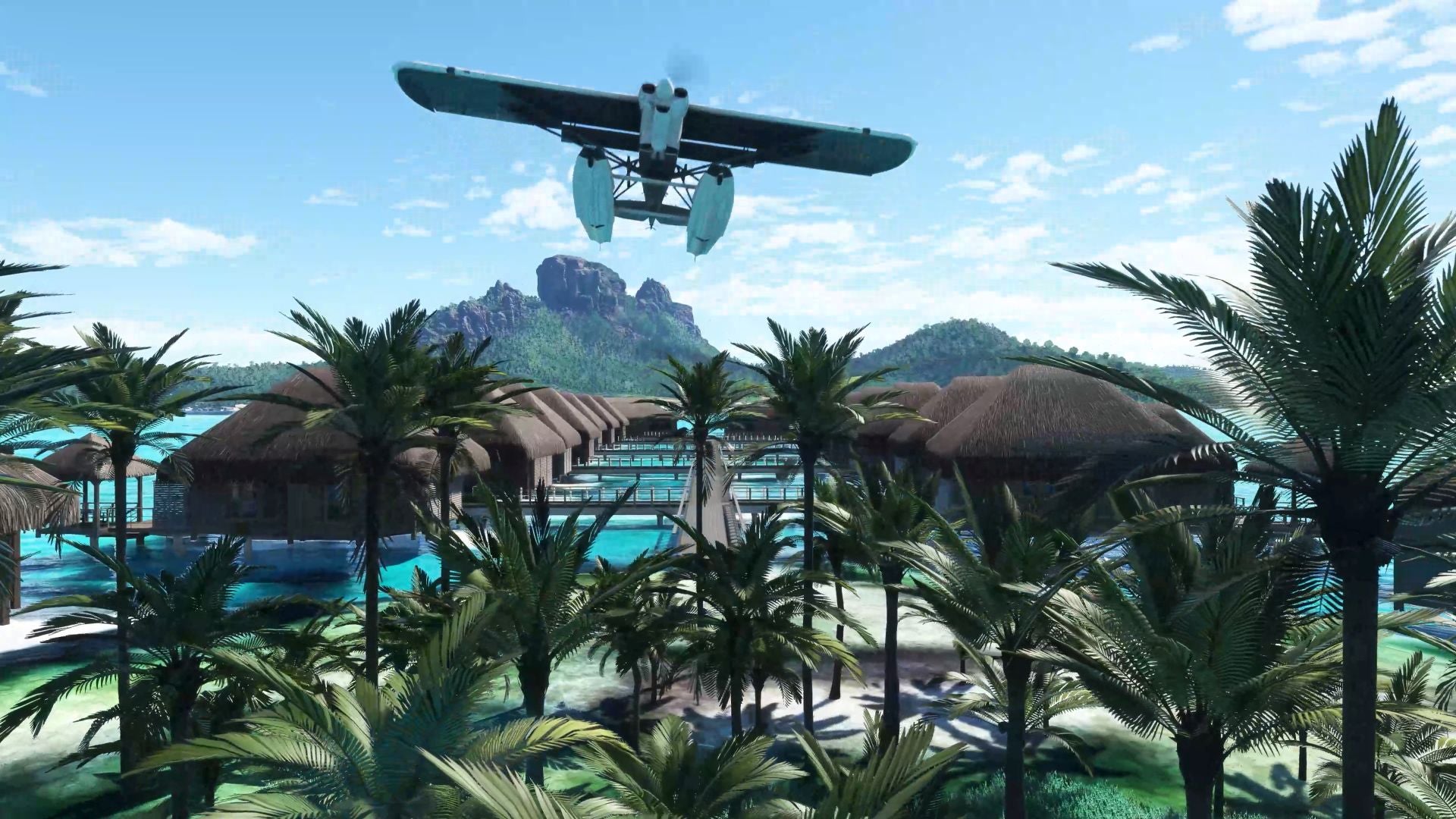 Microsoft Flight Simulator off to Oceania and Antartica in latest World Update