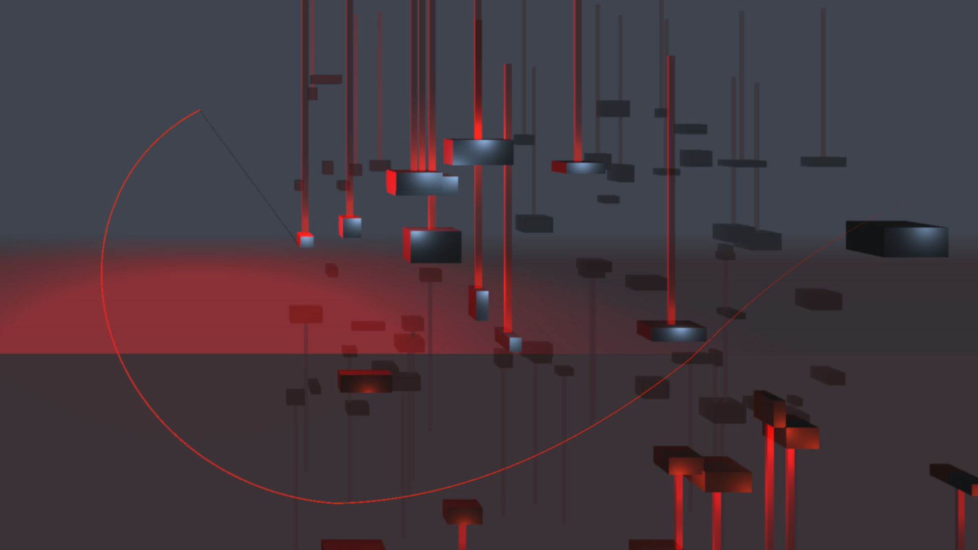 Have you played… Floating Point?