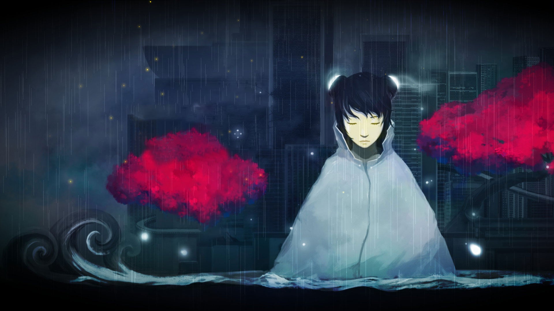 Have You Played... Flood of Light?