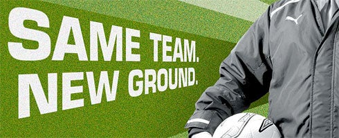 Pre-order Football Manager 2011, get 20 free SEGA games