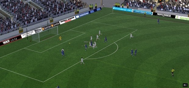 Best football manager game