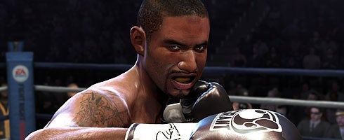 EA: Fight Night Round 4 might get button-play via DLC