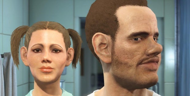 Fallout 4 Fixes: How To Change FOV, Get Rid Of Mouse Acceleration, And Skip The Intro