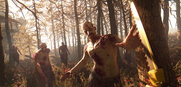 Dying Light: The Following Review