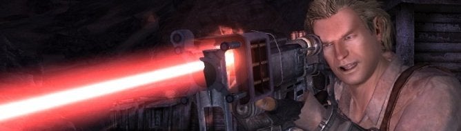 Bethesda details Gun Runners’ Arsenal DLC