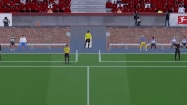 Football Manager 2019 has VAR