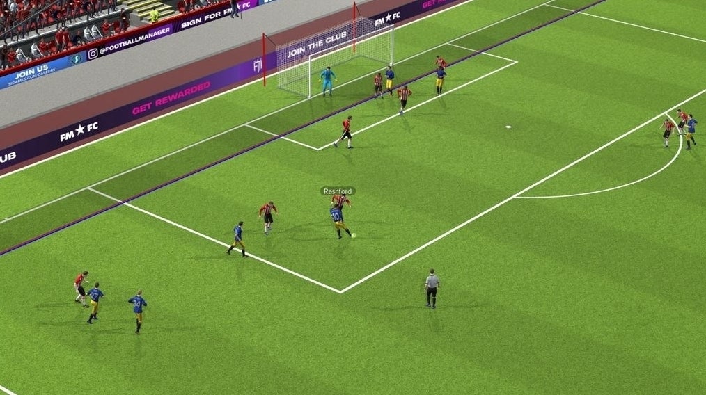 Football Manager 2022 review - the obsession made real