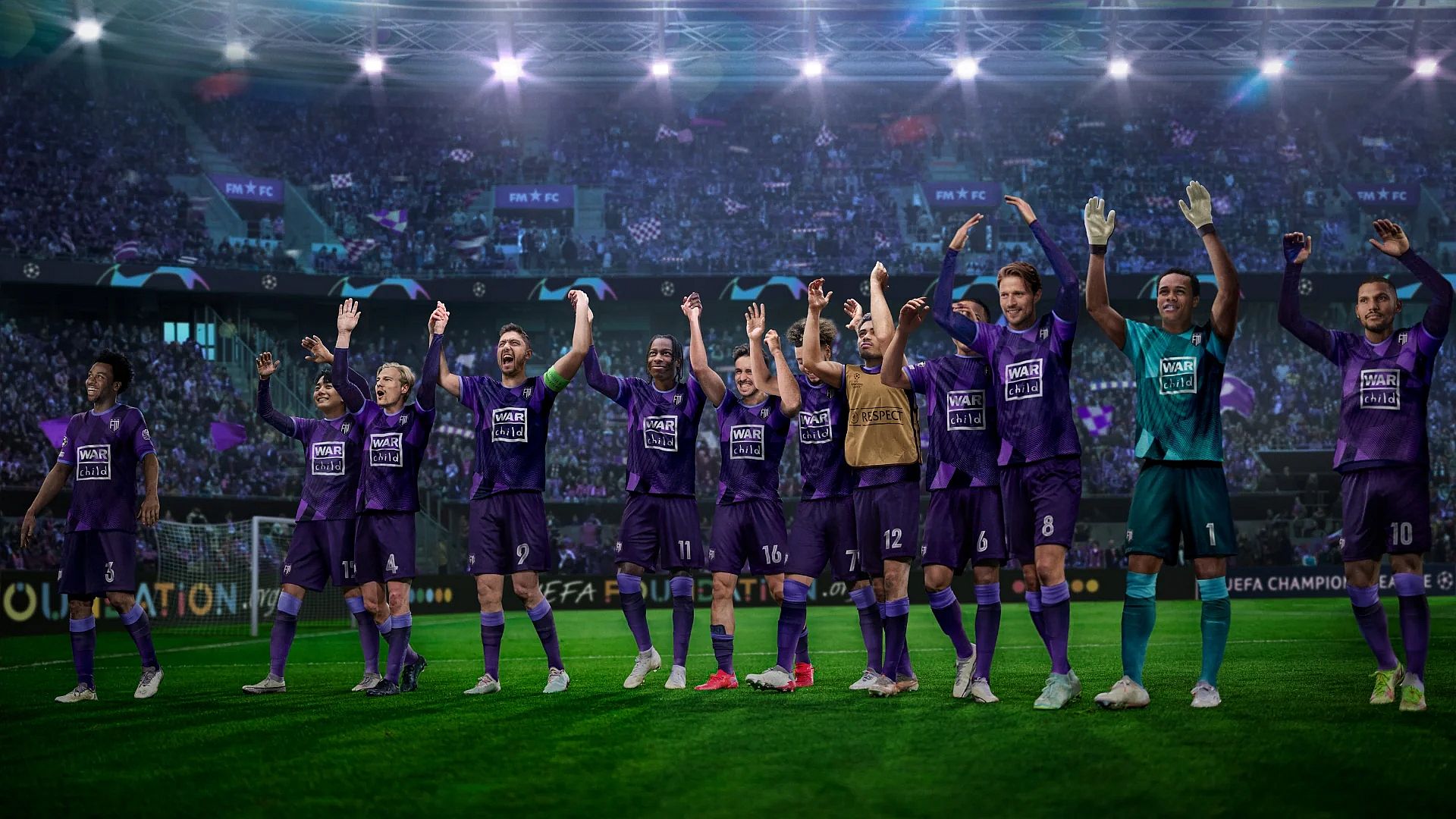 Football Manager 2024 to be "last of its kind" - heads to Game Pass as the series undergoes drastic changes