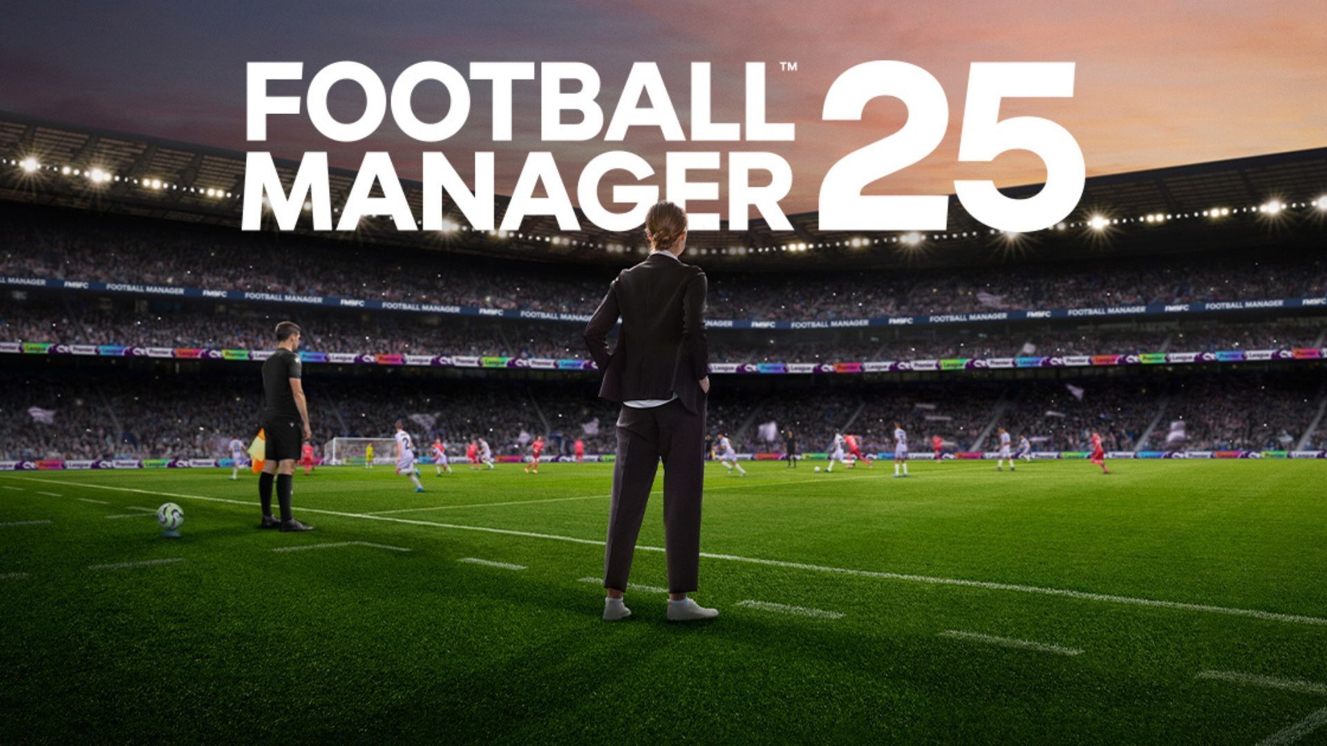 Football Manager 25 has been cancelled