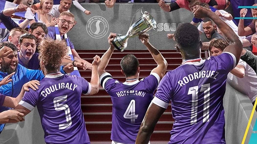 Football Manager developer denies newspaper claim it edited its player database after accusations of racial profiling
