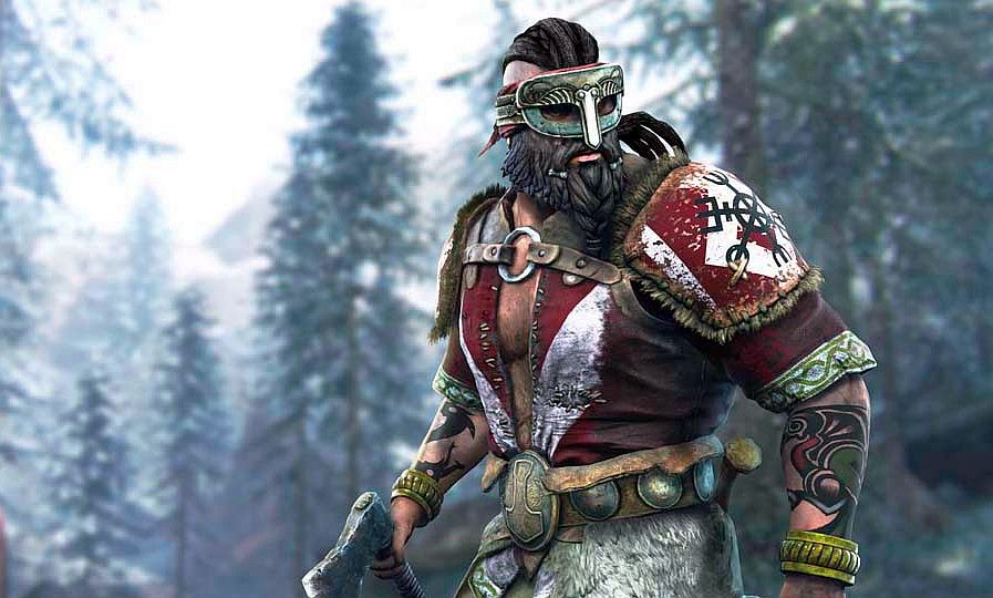For Honor: Season 2 Shadow and Might patch 1.07 releases today - brings drastic changes to the gear system, rarity - all details and times